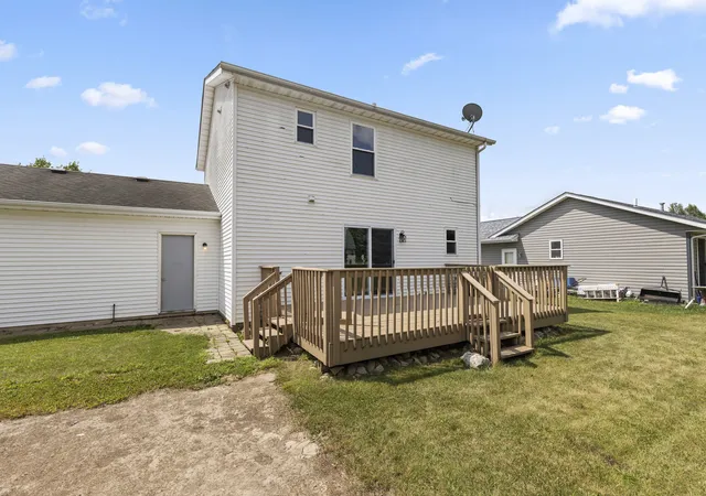 18th image of 3122 Chanters Ct, Rockford, IL 61109 | MLS# 12715465
