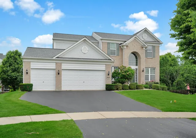 1st image of 321 Parker Pl, Oswego, IL 60543 | MLS# 12715471
