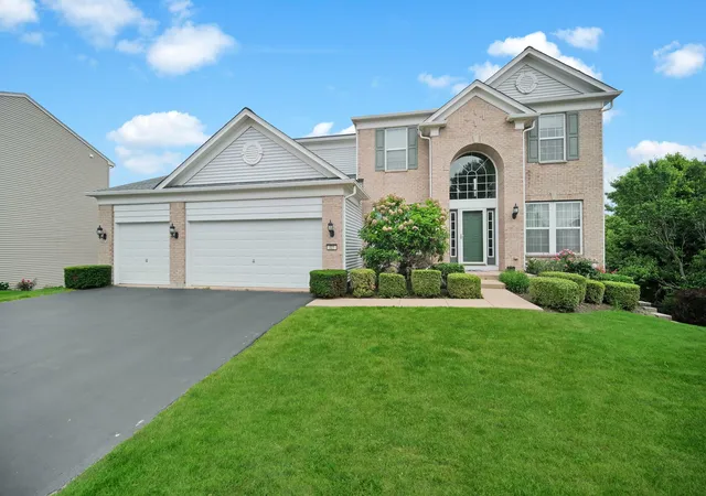 49th image of 321 Parker Pl, Oswego, IL 60543 | MLS# 12715471