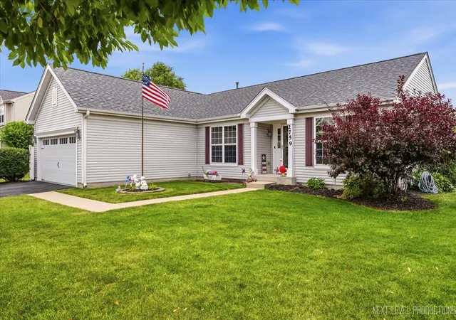 1st image of 2759 Goldenrod Dr, Yorkville, IL 60560 | MLS# 12715478