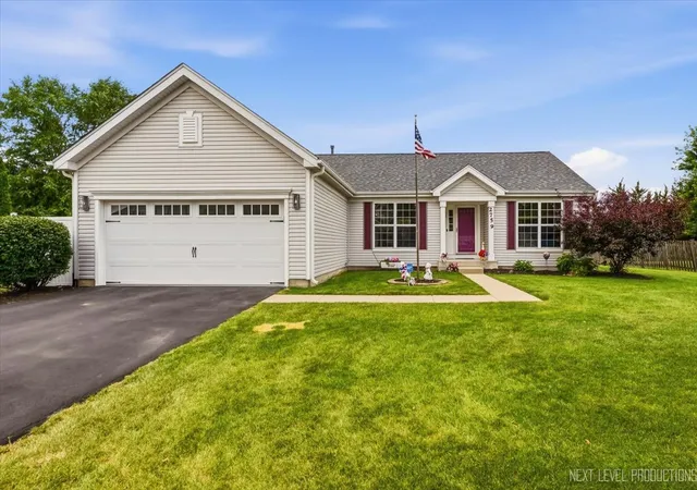 2nd image of 2759 Goldenrod Dr, Yorkville, IL 60560 | MLS# 12715478