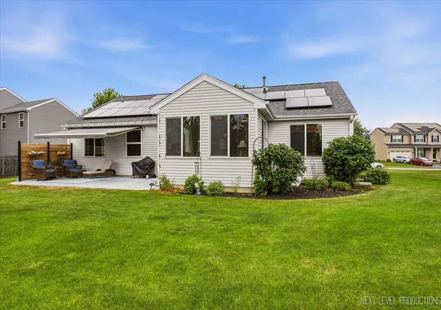 25th image of 2759 Goldenrod Dr, Yorkville, IL 60560 | MLS# 12715478