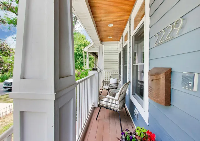 Photo 2 of Single family home for sale at 2229 W Farragut Ave, Chicago, IL 60625 | MLS# 12715502 | Listing updated on 2026-08-05
