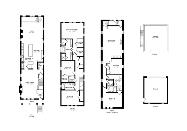Photo 44 of Single family home for sale at 2229 W Farragut Ave, Chicago, IL 60625 | MLS# 12715502 | Listing updated on 2026-08-05