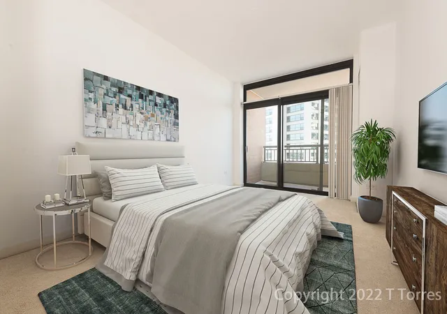 Photo 2 of Condo for sale at 1160 S Michigan Ave #1406, Chicago, IL 60605 | MLS# 12715503 | Listing updated on 2026-08-31