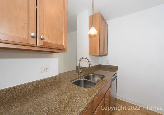 2nd image of 1160 S Michigan Ave, Chicago, IL 60605