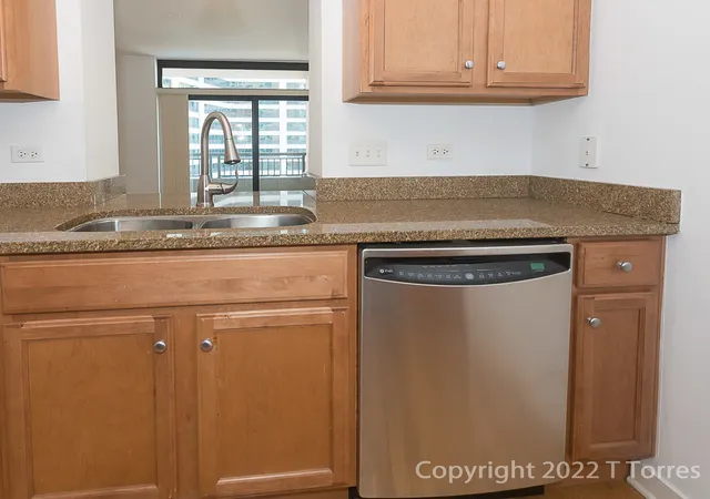 7th image of 1160 S Michigan Ave #1406, Chicago, IL 60605 | MLS# 12715503