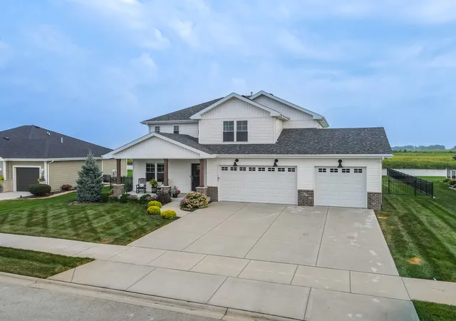 2nd image of 1695 Condor Dr, Manteno, IL 60950 | MLS# 12715521