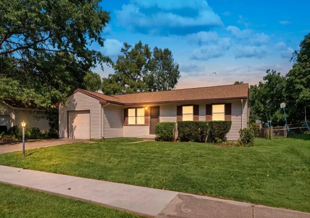Photo 1 of Single family home for sale at 2306 Belmore Dr, Champaign, IL 61821 | MLS# 12715550 | Listing updated on 2026-10-05