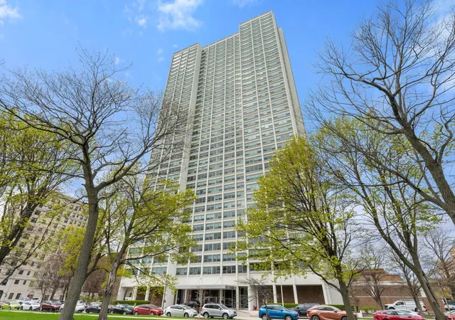 Photo 1 of Condo for sale at 1700 E 56th Street #3910, Chicago, IL 60637 | MLS# 12715558 | Listing updated on 2026-09-15