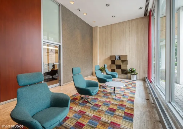Photo 2 of Condo for sale at 1700 E 56th Street #3910, Chicago, IL 60637 | MLS# 12715558 | Listing updated on 2026-09-15