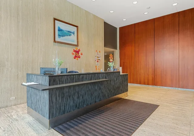 Photo 3 of Condo for sale at 1700 E 56th Street #3910, Chicago, IL 60637 | MLS# 12715558 | Listing updated on 2026-09-15