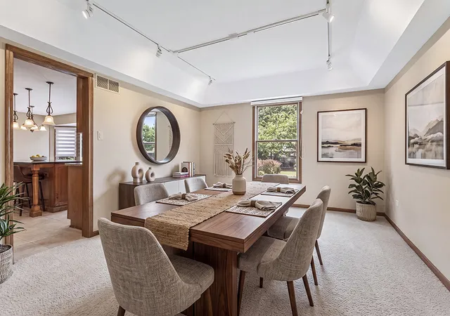 Photo 3 of Single family home for sale at 1107 Rosewood St, Shorewood, IL 60404 | MLS# 12715564 | Listing updated on 2026-09-23