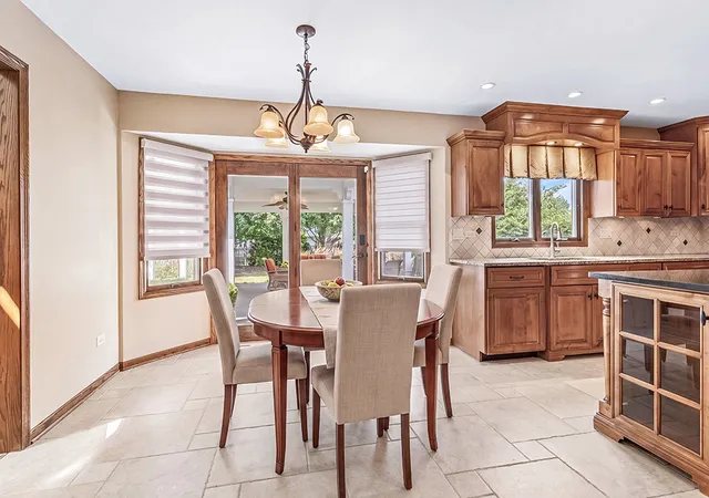 Photo 3 of Single family home for sale at 1107 Rosewood St, Shorewood, IL 60404 | MLS# 12715564 | Listing updated on 2026-09-23
