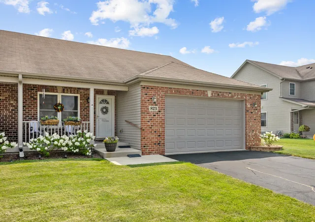 1st image of 823 Karen Dr, Hampshire, IL 60140