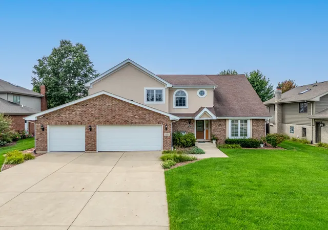 Photo 1 of Single family home for sale at 15164 Olympic Ln, Lockport, IL 60441 | MLS# 12715575 | Listing updated on 2026-09-23