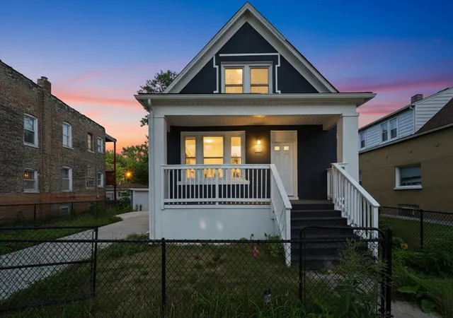 1st image of 8942 S Aberdeen St, Chicago, IL 60620 | MLS# 12715608