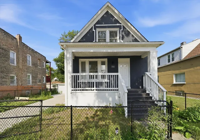 2nd image of 8942 S Aberdeen St, Chicago, IL 60620 | MLS# 12715608