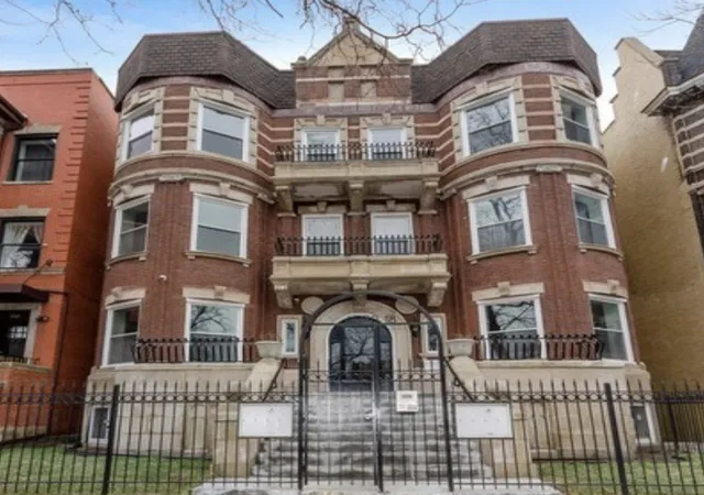 1st image of 4520 S King Dr #1B, Chicago, IL 60653 | MLS# 12715641