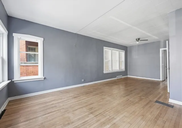 Photo 2 of Single family home for sale at 3316 N Ridgeway Ave, Chicago, IL 60618 | MLS# 12715656 | Listing updated on 2026-10-09