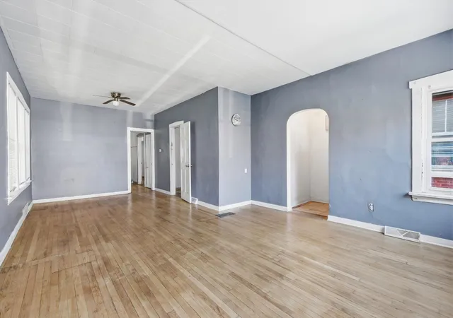 Photo 3 of Single family home for sale at 3316 N Ridgeway Ave, Chicago, IL 60618 | MLS# 12715656 | Listing updated on 2026-10-09