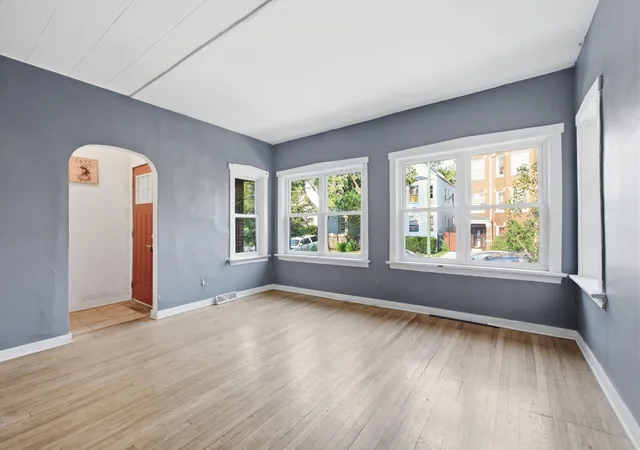 Photo 3 of Single family home for sale at 3316 N Ridgeway Ave, Chicago, IL 60618 | MLS# 12715656 | Listing updated on 2026-10-09