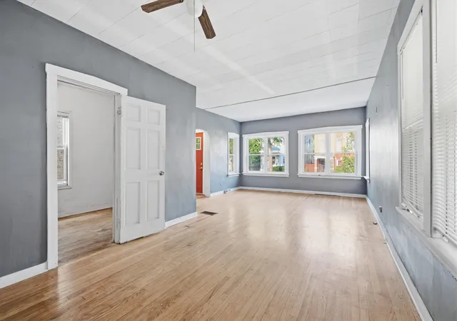 Photo 4 of Single family home for sale at 3316 N Ridgeway Ave, Chicago, IL 60618 | MLS# 12715656 | Listing updated on 2026-10-09