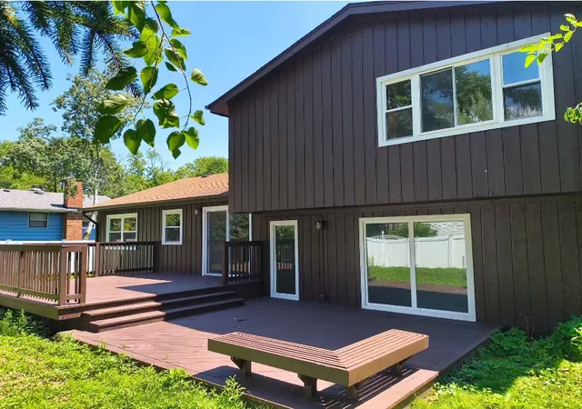 Photo 3 of Single family home for sale at 117 Tupelo Ave, Naperville, IL 60540 | MLS# 12715661 | Listing updated on 2026-09-29