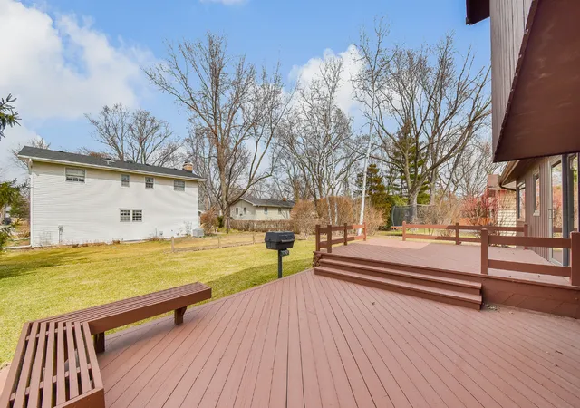 Photo 3 of Single family home for sale at 117 Tupelo Ave, Naperville, IL 60540 | MLS# 12715661 | Listing updated on 2026-09-29