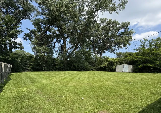 Photo 2 of Single family home for sale at 158 Algonquin St, Park Forest, IL 60466 | MLS# 12715668 | Listing updated on 2026-09-13