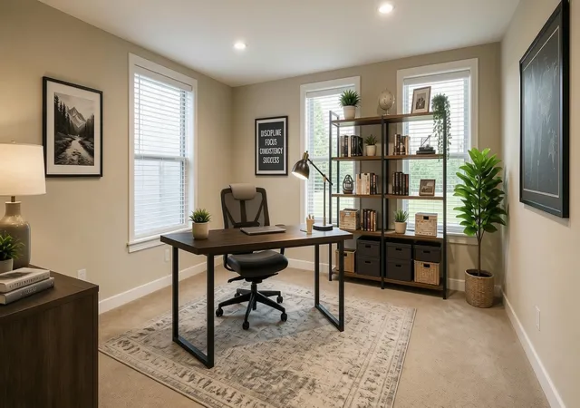 Photo 4 of Townhouse for sale at 540 N Seymour Ave #D, Mundelein, IL 60060 | MLS# 12715718 | Listing updated on 2026-09-29