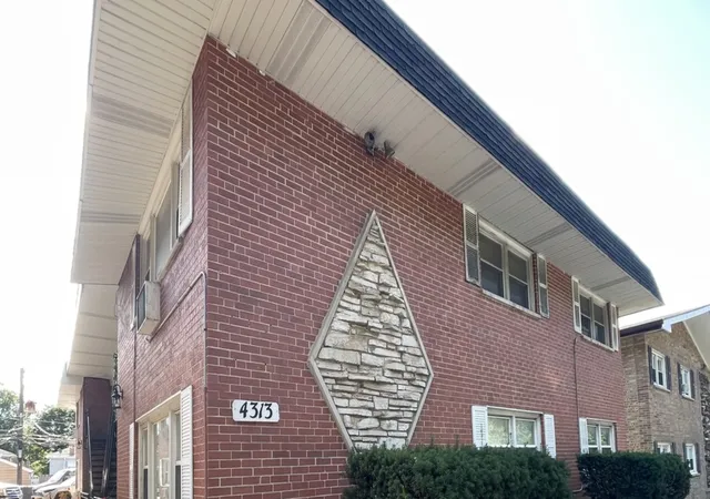Photo 1 of Condo for sale at 4313 S Harlem Ave #4, Stickney, IL 60402 | MLS# 12715727 | Listing updated on 2026-10-01