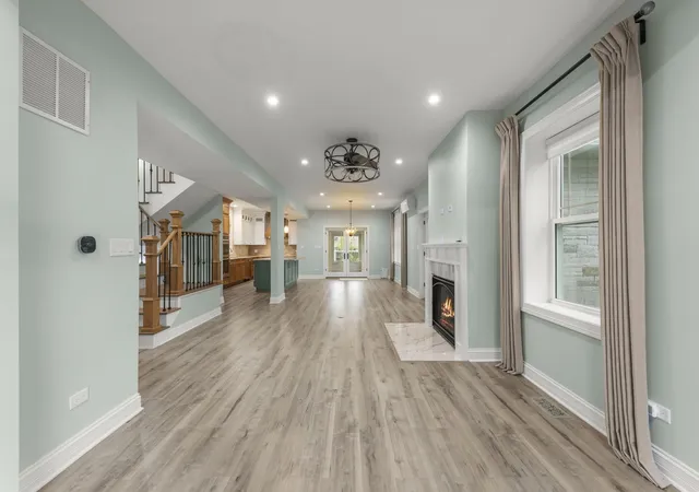 Photo 2 of Single family home for sale at 9215 S Damen Ave, Chicago, IL 60643 | MLS# 12715737 | Listing updated on 2026-10-07