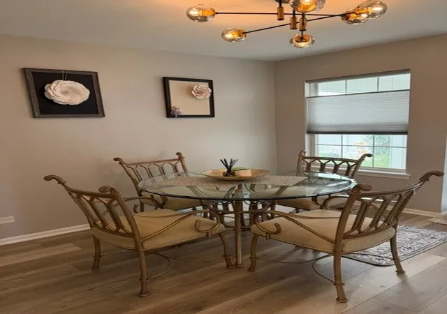 5th image of 2468 Frost Dr, Aurora, IL 60503 | MLS# 12715757