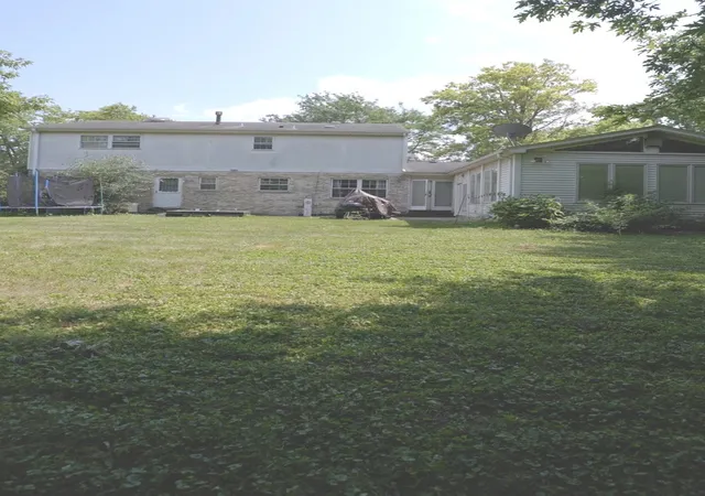 37th image of 3037 Kathleen Ln, Flossmoor, IL 60422 | MLS# 12715777