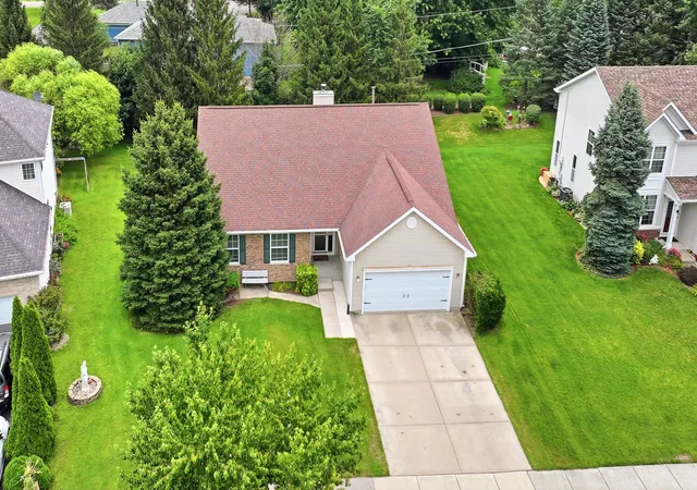 2nd image of 2792 Cranston Cir, Yorkville, IL 60560 | MLS# 12715825