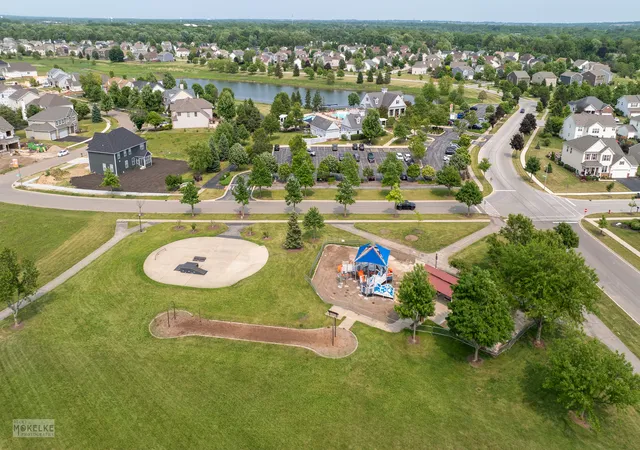 43rd image of 2792 Cranston Cir, Yorkville, IL 60560 | MLS# 12715825