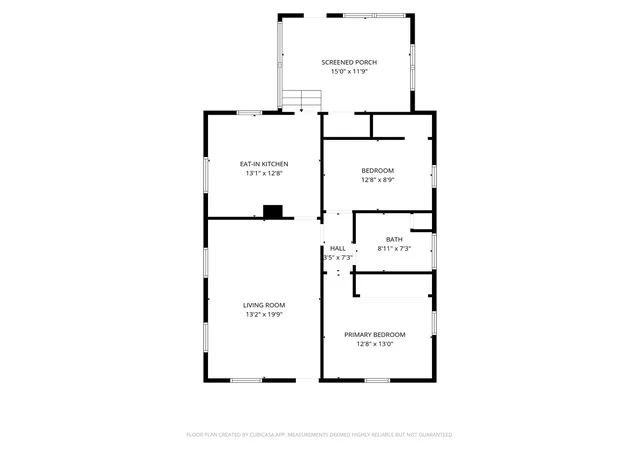 Photo 4 of Single family home for sale at 521 N Springer St, Carbondale, IL 62901 | MLS# 12715826 | Listing updated on 2026-08-06