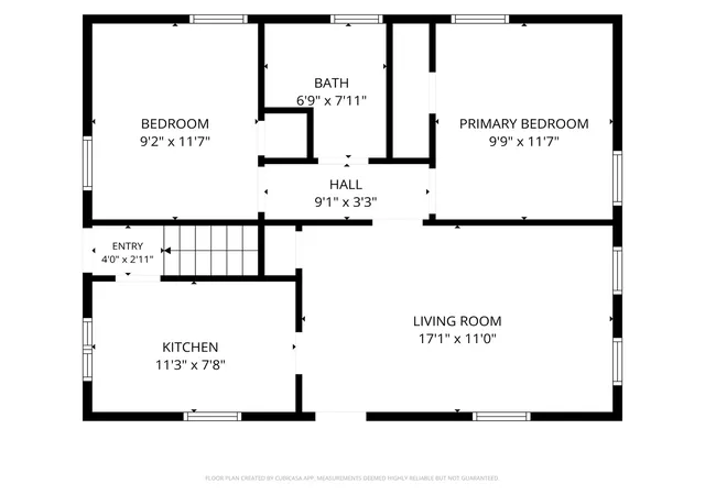 Photo 2 of Sale Pending at 1109 W Walkup Ave, Carbondale, IL 62901 | MLS# 12715833 | Listing updated on 2026-08-07