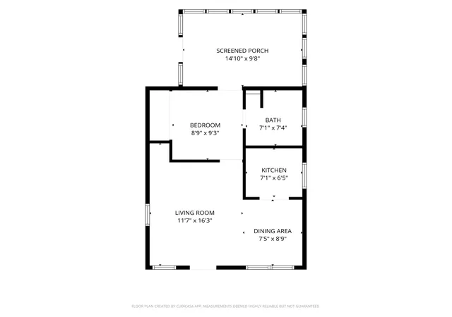 4th image of 1109 W Walkup Ave, Carbondale, IL 62901 | MLS# 12715833