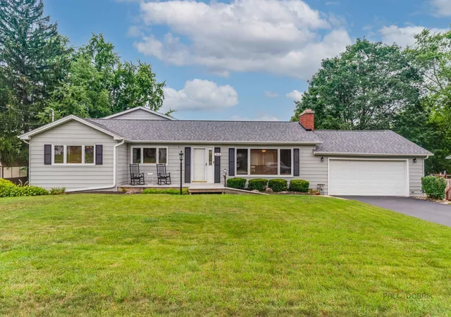 Photo 1 of Single family home for sale at 214 Millard Ave, Fox River Grove, IL 60021 | MLS# 12715868 | Listing updated on 2026-09-21