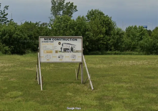 Photo 3 of Land for sale at 5372 Northwind Dr, Richton Park, IL 60471 | MLS# 12715893 | Listing updated on 2026-09-28
