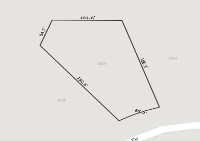 Photo 3 of Land for sale at 5372 Northwind Dr, Richton Park, IL 60471 | MLS# 12715893 | Listing updated on 2026-09-28