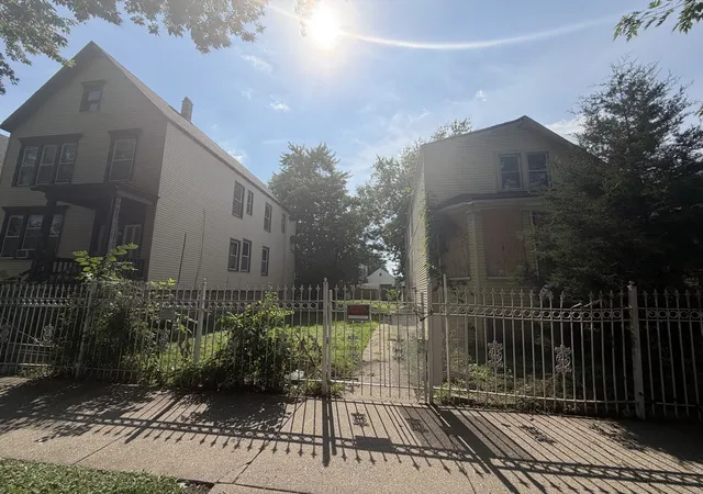 Photo 1 of Land for sale at 2818 S Kedvale Ave, Chicago, IL 60623 | MLS# 12715898 | Listing updated on 2026-08-15