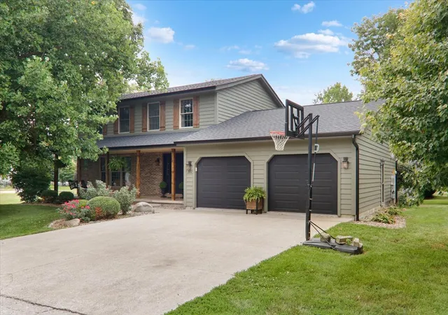 1st image of 302 Ceilo View St, Colfax, IL 61728 | MLS# 12715899