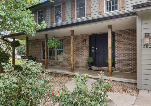 3rd image of 302 Ceilo View St, Colfax, IL 61728 | MLS# 12715899