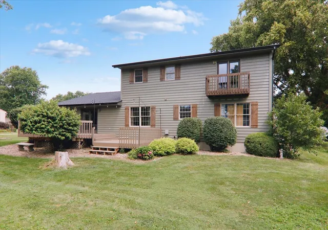 4th image of 302 Ceilo View St, Colfax, IL 61728 | MLS# 12715899