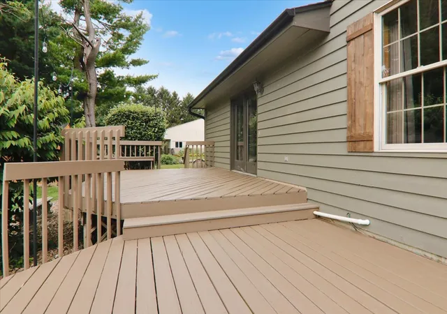 5th image of 302 Ceilo View St, Colfax, IL 61728 | MLS# 12715899