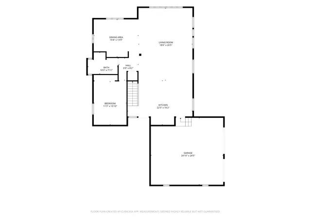 Photo 3 of Single family home for sale at 2 Trillium Ln, Murphysboro, IL 62966 | MLS# 12715915 | Listing updated on 2026-10-13