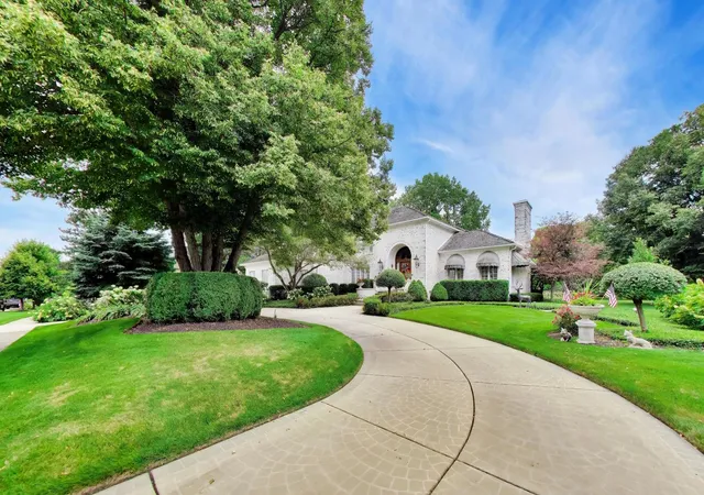 Photo 1 of Single family home for sale at 2257 Hidden Crk Ct, Lisle, IL 60532 | MLS# 12715938 | Listing updated on 2026-08-10